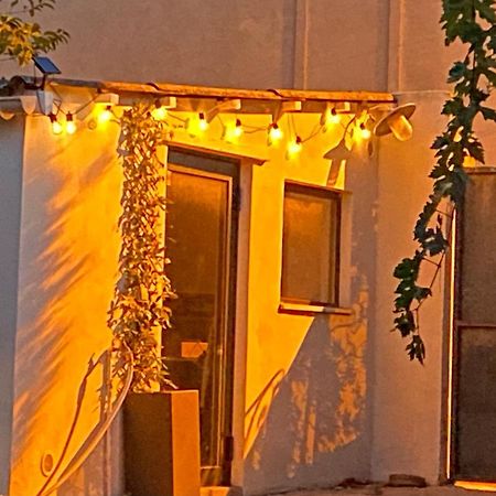 Le Cabanon De Manon - Marseille Hotell Eksteriør bilde
