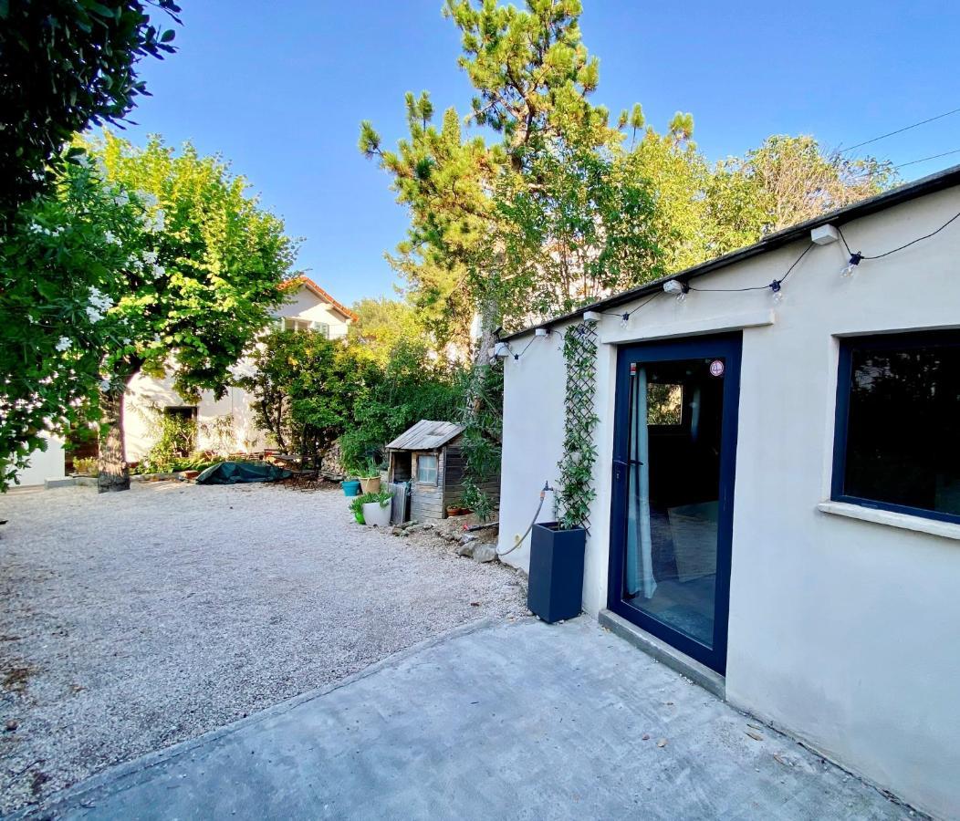 Le Cabanon De Manon - Marseille Hotell Eksteriør bilde