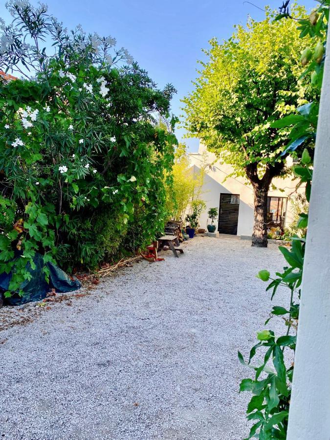 Le Cabanon De Manon - Marseille Hotell Eksteriør bilde